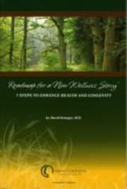 Tapa de Roadmap For A New Wellness Story 7 Steps To Enhance Health And Longevity