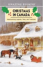 Tapa de Christmas in Canada