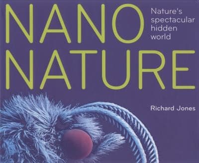 Tapa de Nano Nature