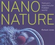 Tapa de Nano Nature