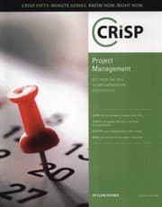 Tapa de Project Management Get From The Idea To Implementation Successfully