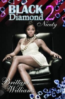 Tapa de Black Diamond 2
Black Diamond