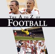 Tapa de Little Book Of Football A Footballing Az