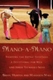 Tapa de ManoAMano