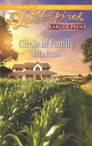 Tapa de Circle Of Family