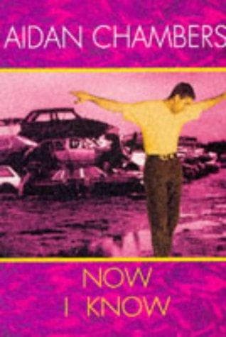 Tapa de Now I Know