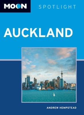 Tapa de Auckland