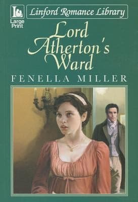 Tapa de Lord Athertons Ward