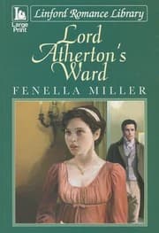 Tapa de Lord Athertons Ward