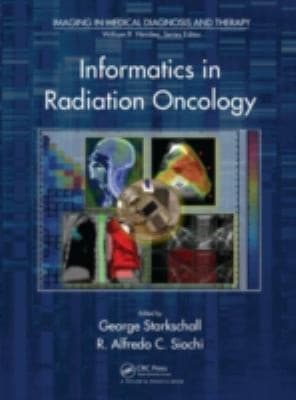 Tapa de Informatics In Radiation Oncology