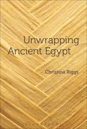Tapa de Unwrapping Ancient Egypt