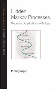 Tapa de Hidden Markov Processes
Princeton Series in Applied Mathematics