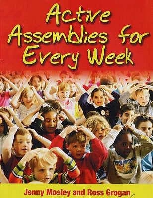Tapa de Active Assemblies for Every Week