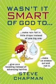 Tapa de Wasnt It Smart Of God To
