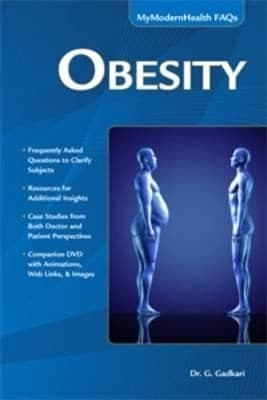 Tapa de Obesity