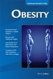 Tapa de Obesity