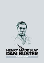 Tapa de Henry Maudslay Dam Buster