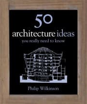 Tapa de 50 Architecture Ideas You Really Need To Know