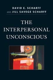 Tapa de The Interpersonal Unconscious