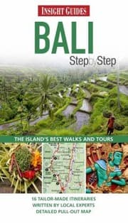 Tapa de Bali Step By Step