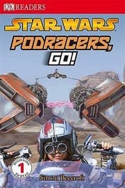 Tapa de Podracers Go