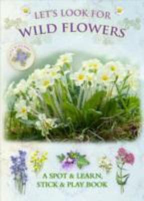 Tapa de Lets Look for Wild Flowers
Lets Look