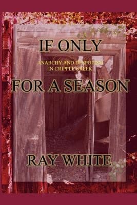 Tapa de If Only for a Season