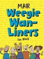 Tapa de Mair Weegie Wanliners