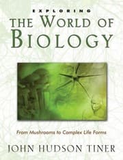 Tapa de Exploring The World Of Biology From Mushrooms To Complex Life Forms