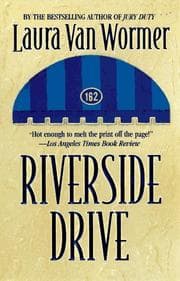 Tapa de Riverside Drive