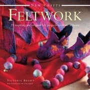 Tapa de New Crafts Feltwork