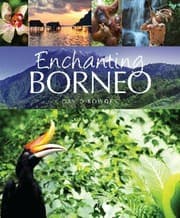 Tapa de Enchanting Borneo