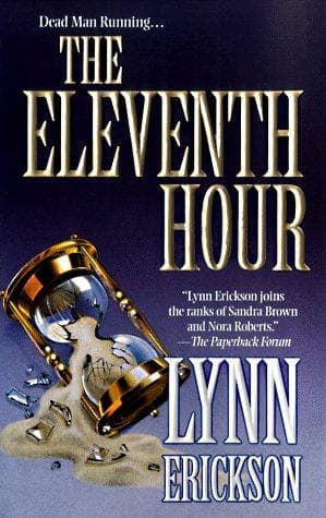 Tapa de Eleventh Hour