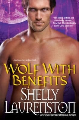 Tapa de Wolf With Benefits