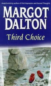 Tapa de Third Choice