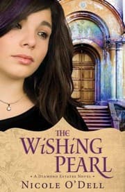 Tapa de The Wishing Pearl