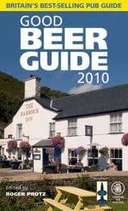 Tapa de Good Beer Guide 2010