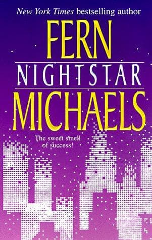 Tapa de Nightstar