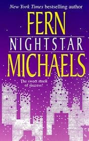 Tapa de Nightstar