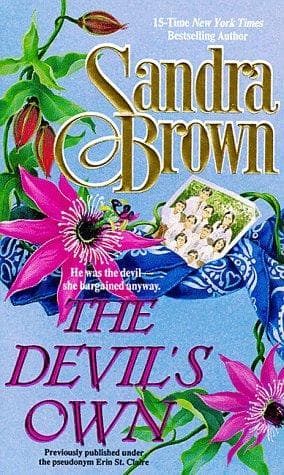 Tapa de Devil'S Own