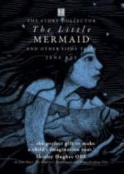 Tapa de The Little Mermaid and Other Fishy Tales