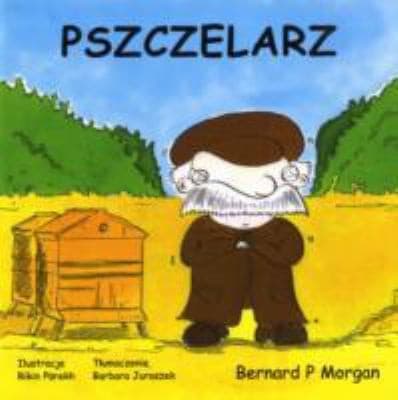 Tapa de Pszczelarz