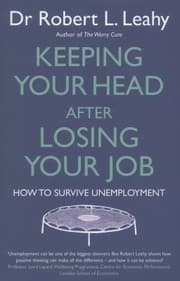 Tapa de Keeping Your Head After Losing Your Job