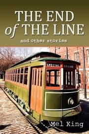 Tapa de The End Of The Line And Other Stories