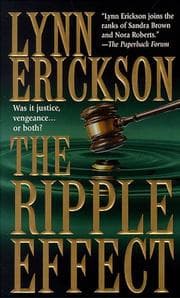 Tapa de Ripple Effect
