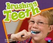 Tapa de Brushing Teeth