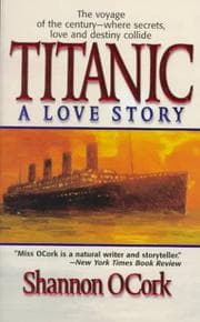 Tapa de Titanic