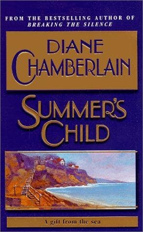 Tapa de Summer's Child