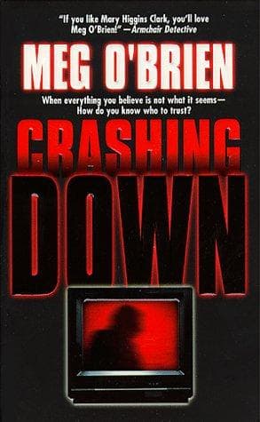 Tapa de Crashing Down