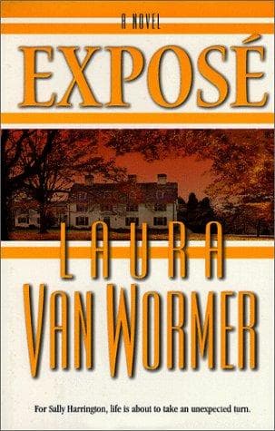 Tapa de Exposé